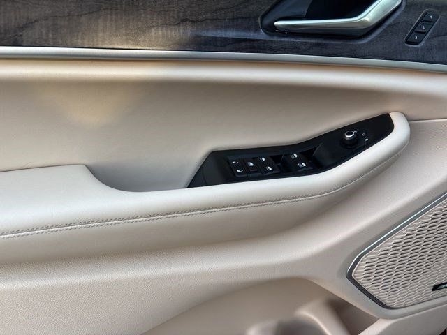 Jeep Grand Cherokee L Limited 4WD 2021