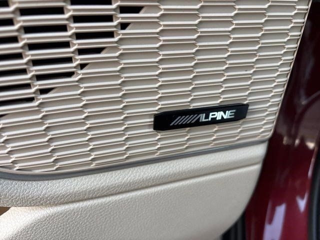 Jeep Grand Cherokee L Limited 4WD 2021