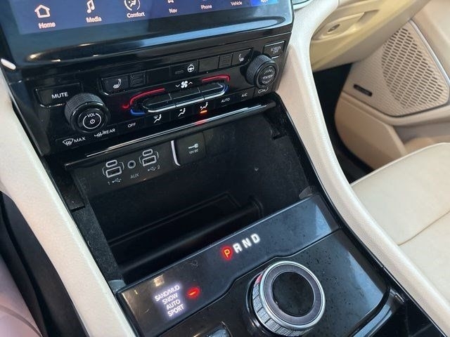 Jeep Grand Cherokee L Limited 4WD 2021