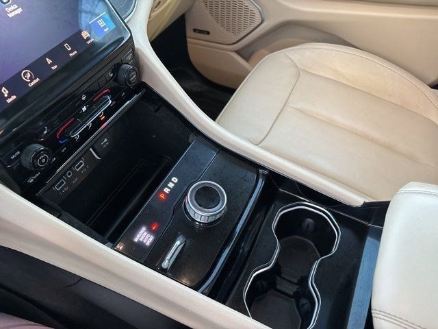 Jeep Grand Cherokee L Limited 4WD 2021