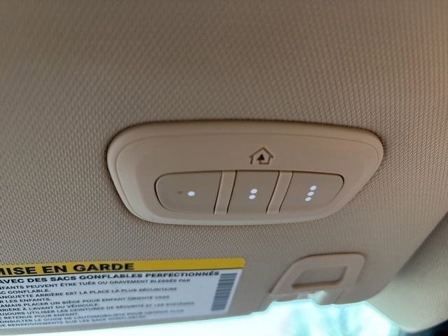 Jeep Grand Cherokee L Limited 4WD 2021