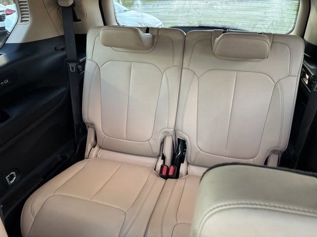 Jeep Grand Cherokee L Limited 4WD 2021