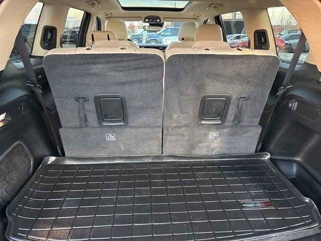 Jeep Grand Cherokee L Limited 4WD 2021