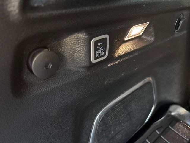 Jeep Grand Cherokee L Limited 4WD 2021