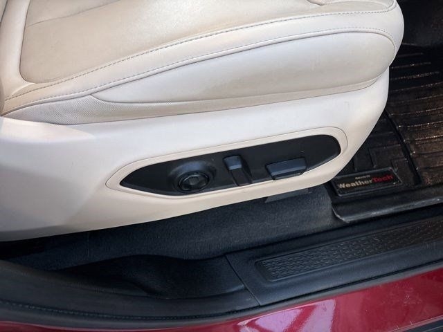 Jeep Grand Cherokee L Limited 4WD 2021