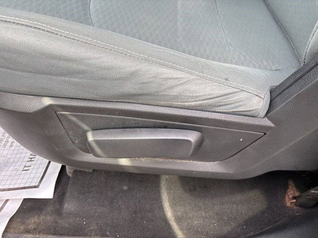 RAM 1500 SLT Crew Cab SWB 4WD 2018