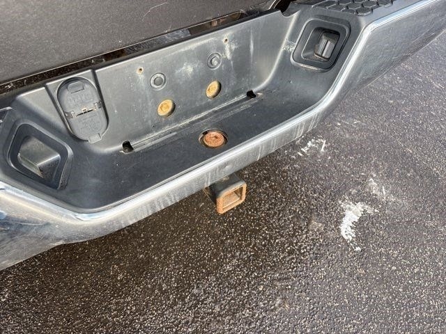 RAM 1500 SLT Crew Cab SWB 4WD 2018