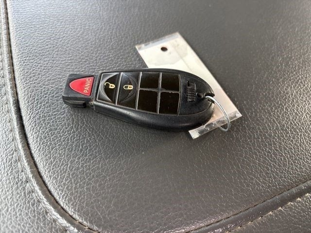 RAM 1500 SLT Crew Cab SWB 4WD 2018