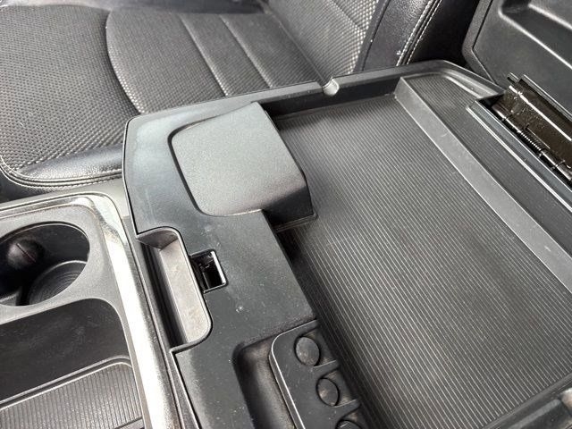 RAM 1500 Sport Crew Cab SWB 4WD 2018