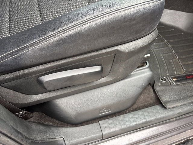 RAM 1500 Sport Crew Cab SWB 4WD 2018