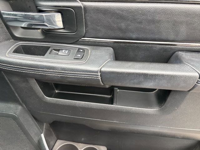 RAM 1500 Sport Crew Cab SWB 4WD 2018