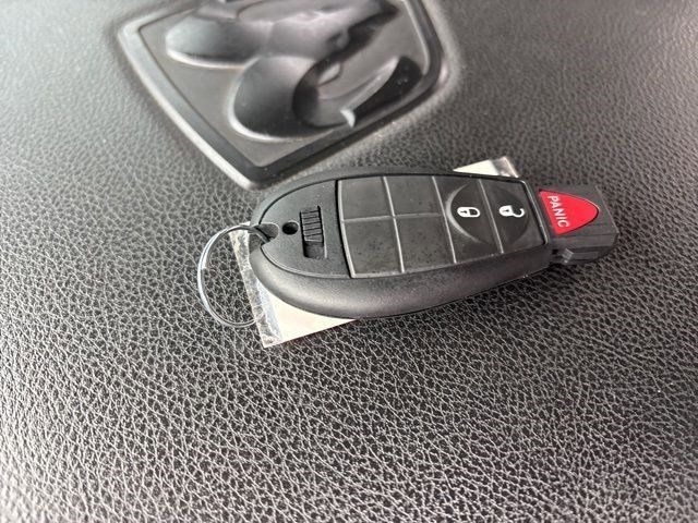 RAM 1500 Sport Crew Cab SWB 4WD 2018