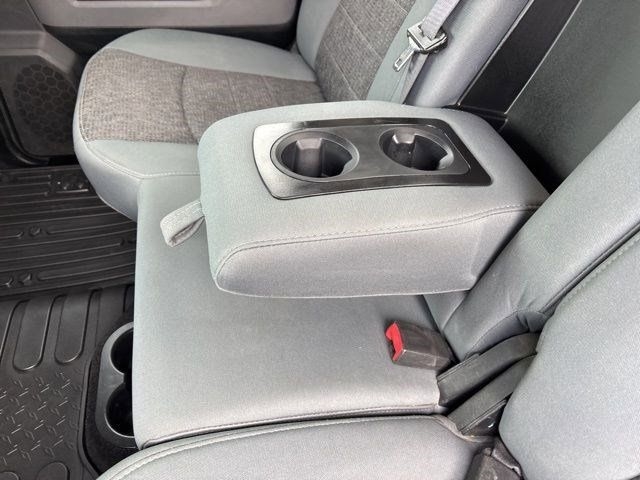 RAM 1500 SLT Crew Cab LWB 4WD 2017