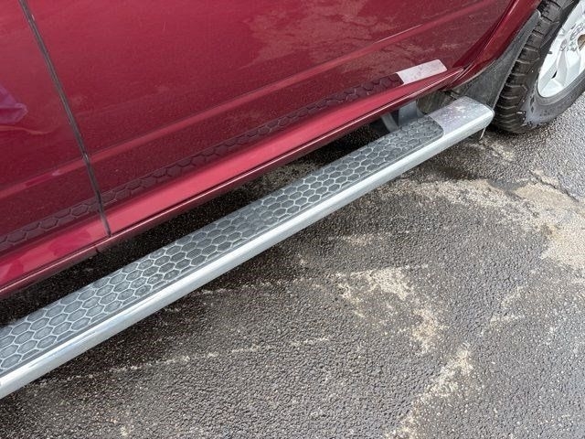 RAM 1500 SLT Crew Cab LWB 4WD 2017