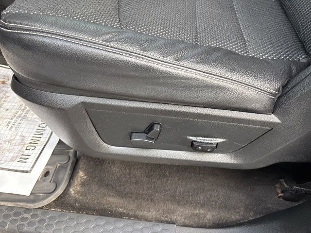 RAM 1500 Sport Crew Cab SWB 4WD 2017