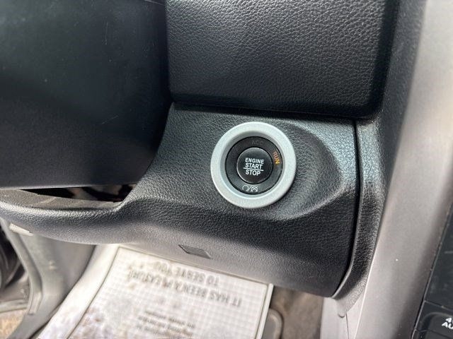 RAM 1500 Sport Crew Cab SWB 4WD 2017