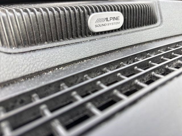 RAM 1500 Sport Crew Cab SWB 4WD 2017