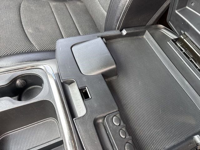 RAM 1500 Sport Crew Cab SWB 4WD 2017