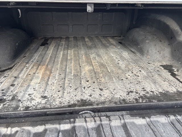 RAM 1500 Sport Crew Cab SWB 4WD 2017