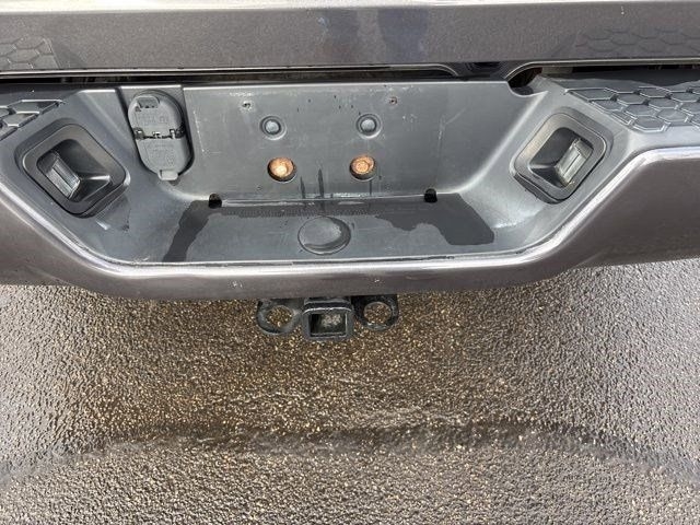 RAM 1500 Sport Crew Cab SWB 4WD 2017