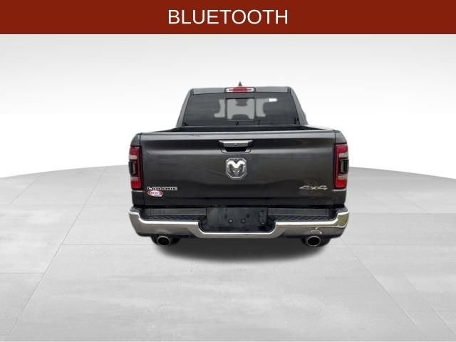 RAM 1500 Laramie Crew Cab 4WD 2020