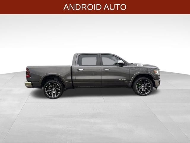 RAM 1500 Laramie Crew Cab 4WD 2020