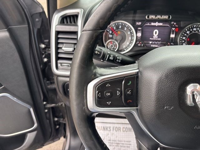 RAM 1500 Laramie Crew Cab 4WD 2020