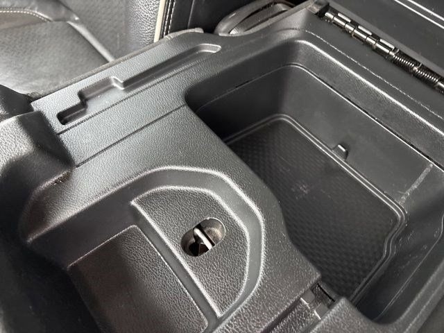 RAM 1500 Laramie Crew Cab 4WD 2020