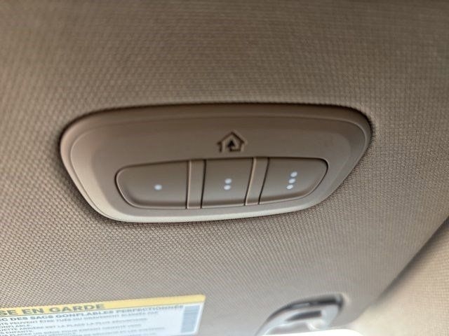 RAM 1500 Laramie Crew Cab 4WD 2020