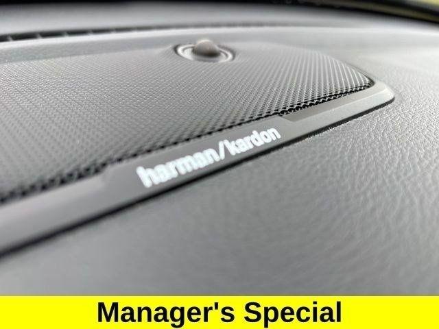 RAM 1500 Laramie Crew Cab 4WD 2020