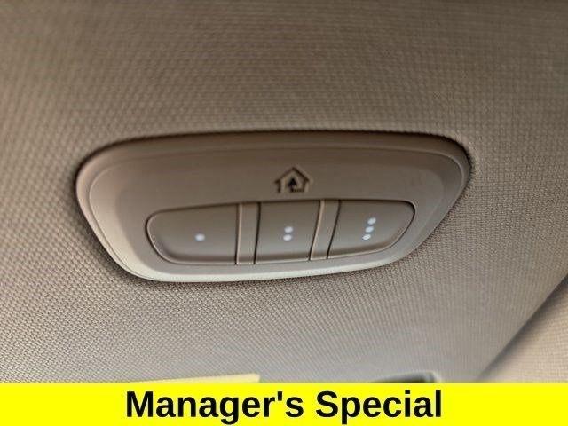 RAM 1500 Laramie Crew Cab 4WD 2020