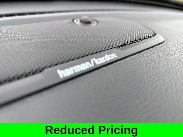 RAM 1500 Laramie Crew Cab 4WD 2020