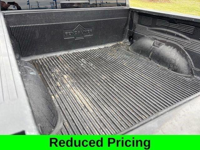 RAM 1500 Laramie Crew Cab 4WD 2020