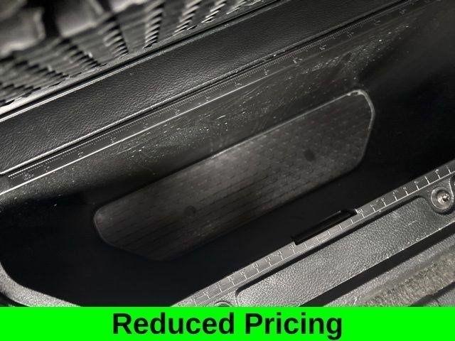 RAM 1500 Laramie Crew Cab 4WD 2020