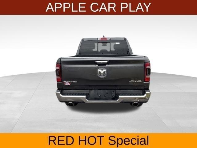 RAM 1500 Laramie Crew Cab 4WD 2020