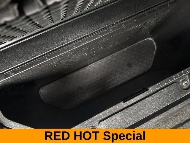 RAM 1500 Laramie Crew Cab 4WD 2020