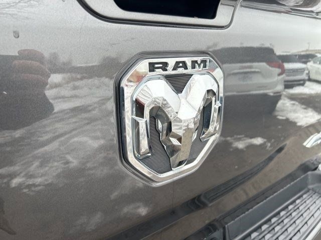RAM 1500  2020