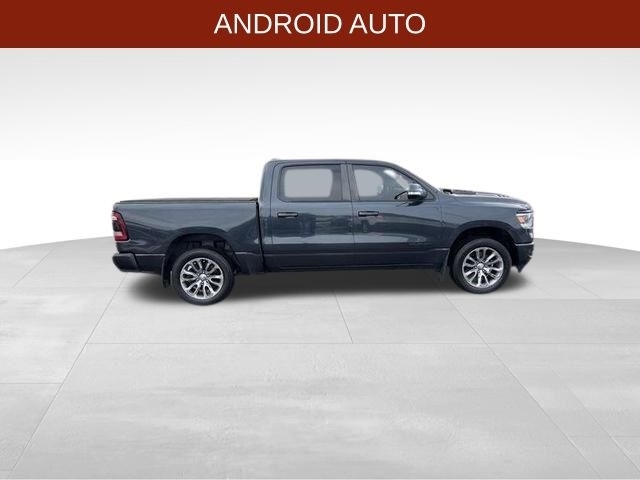 RAM 1500 Rebel Crew Cab 4WD 2019