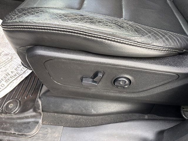 RAM 1500 Rebel Crew Cab 4WD 2019