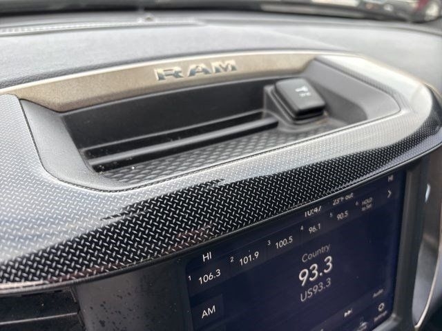 RAM 1500 Rebel Crew Cab 4WD 2019