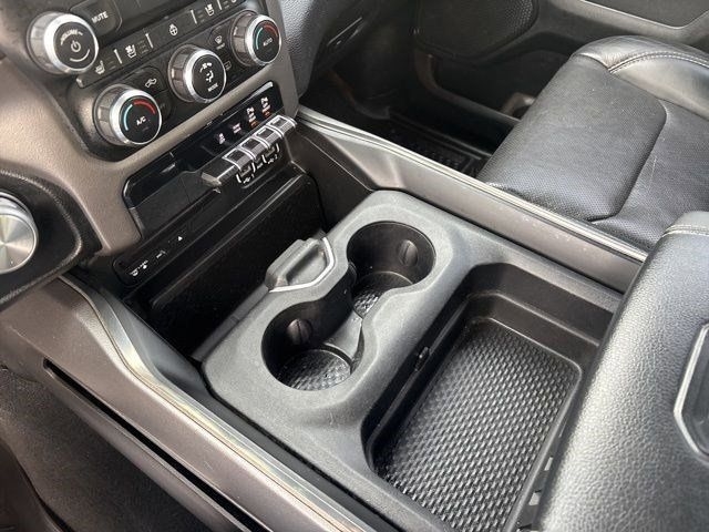 RAM 1500 Rebel Crew Cab 4WD 2019