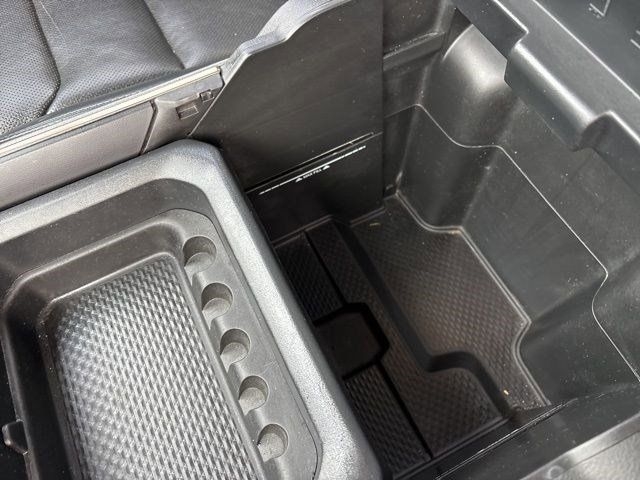 RAM 1500 Rebel Crew Cab 4WD 2019