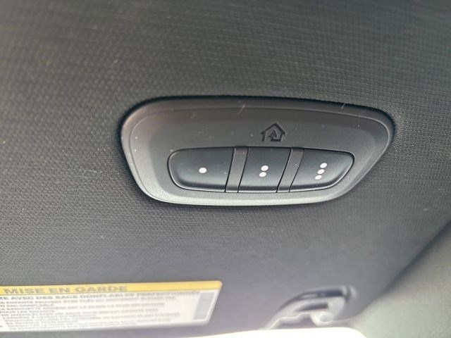 RAM 1500 Rebel Crew Cab 4WD 2019