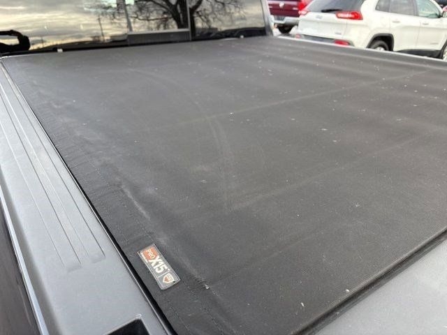 RAM 1500 Rebel Crew Cab 4WD 2019