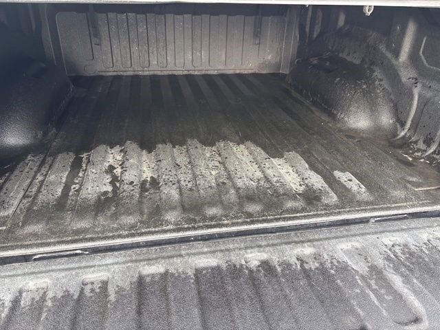 RAM 1500 Rebel Crew Cab 4WD 2019