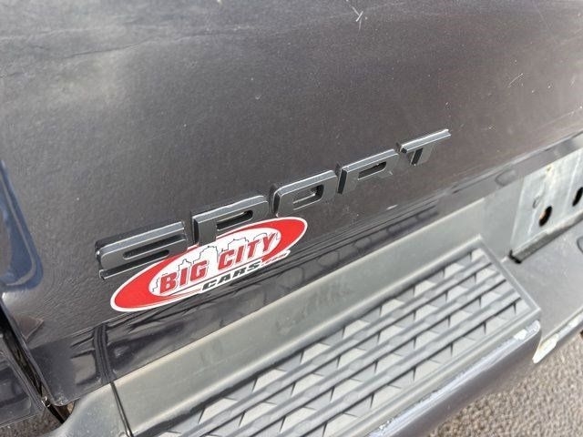 RAM 1500 Rebel Crew Cab 4WD 2019