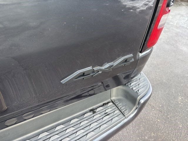 RAM 1500 Rebel Crew Cab 4WD 2019