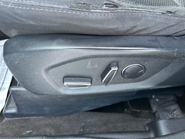 Ford Explorer XLT 4WD 2018