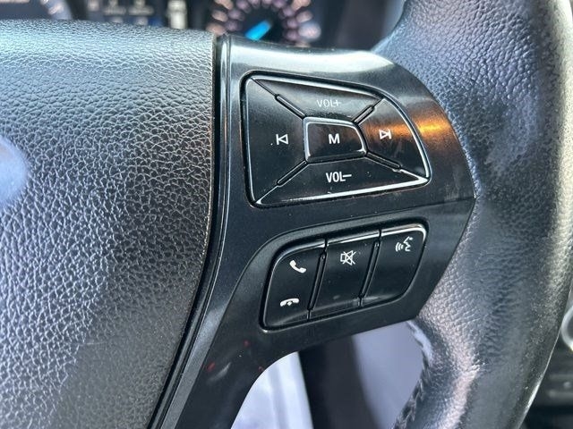 Ford Explorer XLT 4WD 2018