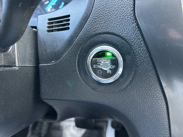 Ford Explorer XLT 4WD 2018